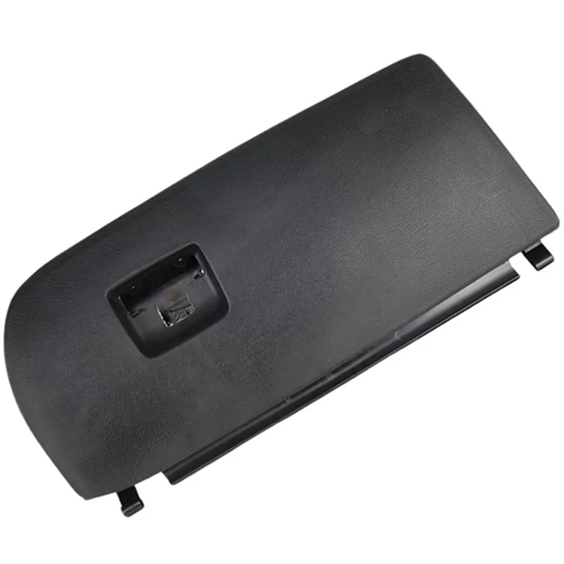 51166839000 Car Central Control Glove Box Cover Glove Box Cover for X3 X4 F25 F26