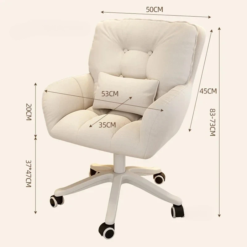 Office Chairs For H…