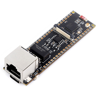 ABMF-8X ESP32-S3-POE-ETH ESP32-S3 Ethernet Development Board Support Poe Dual-Core Wi-Fi And Bluetooth Wireless USB Type-C