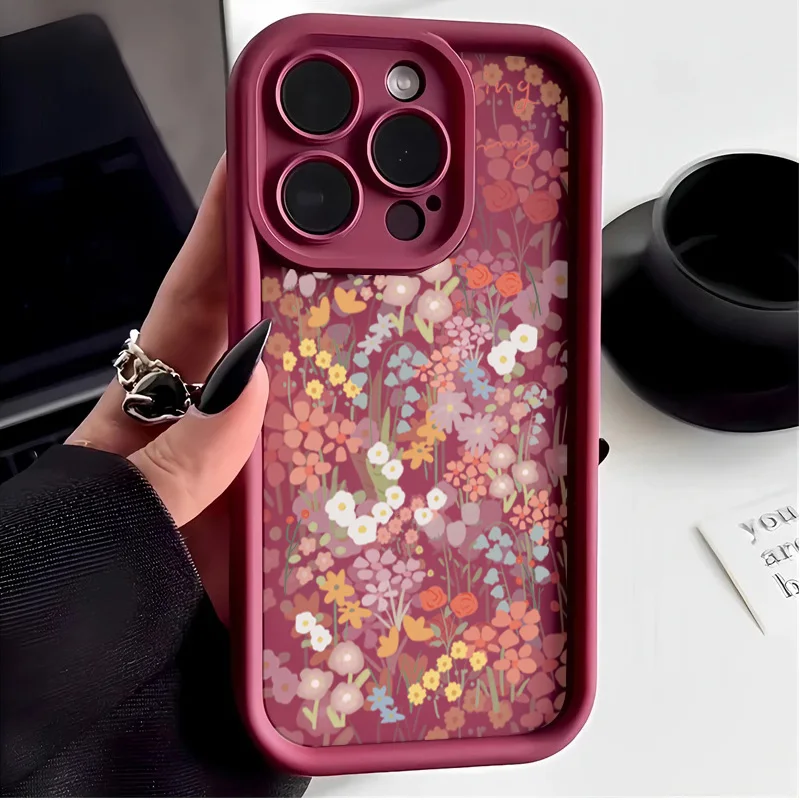 حافظة لهاتف Honor 400 200 Lite 400 Pro Magic 7 Lite 90 X9C Smart 5G Huawei P40 Lite P30 Pro Nova 5t غطاء سيليكون Funda صغير #3