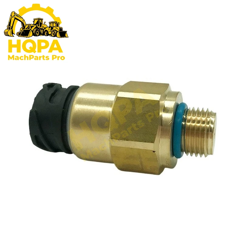 81274210227 81274216047 Truck Oil Pressure Sensor For MAN Bus Neoplan TGA TGL TGM TGS TGX