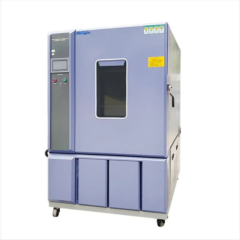 Programmable Environmental Climate Chamber Temperature Humidity Test Chamber climatic temperature humidity test equipment Price