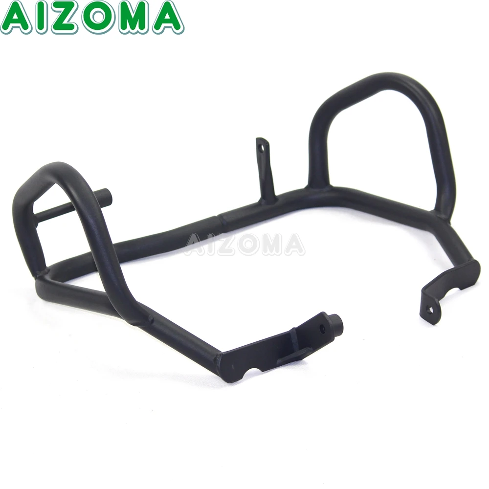 Motorbike Engine Guard Bumper Crash Protector For Honda CB 500 400 CB500X CB500F CB400X 400F Motorcycle Falling Frame Bar 13-18