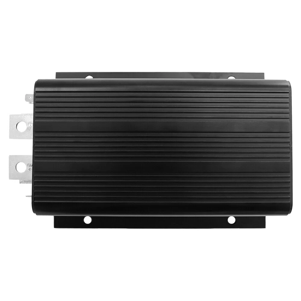 Replace 1205-117, 36V 400A ITS DC Controller 73060G01 for Curtis Cushman Titan HD, Titan LD, UTV