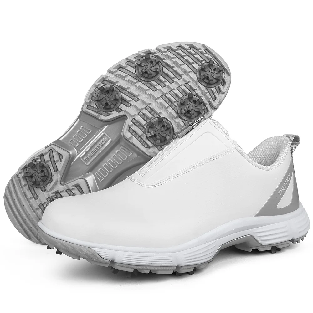 professional-ladies-golf-shoes-waterproof-comfortable-non-slip-rubber-sole-sports-shoes-for-outdoor-practice