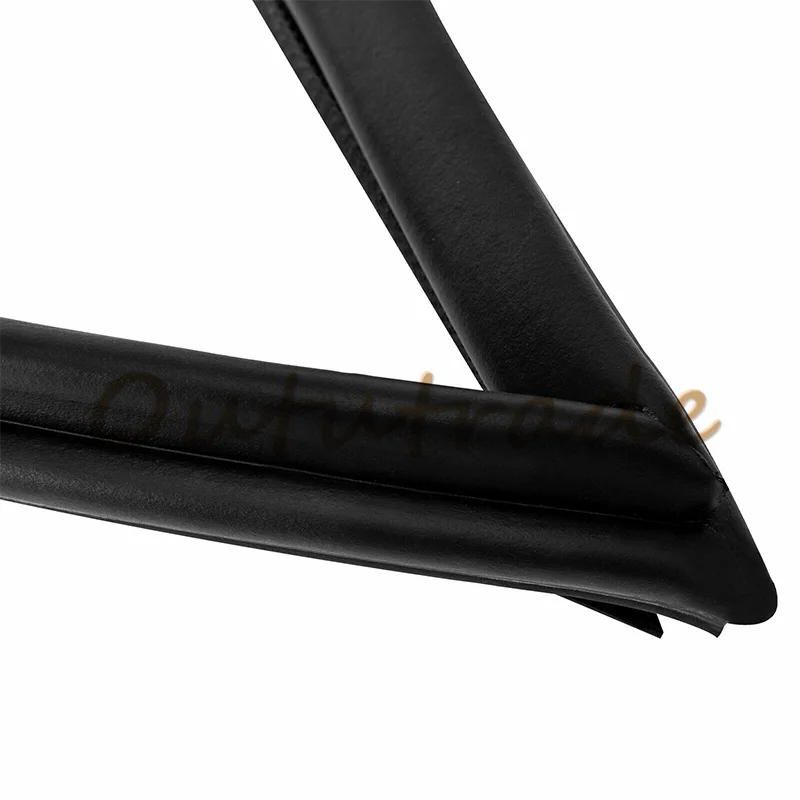 Seal Weatherstrip Kit Weather Strip 9096GGW for Chevrolet Corvette C4 Coupe 1990-1996 GM9096GGW