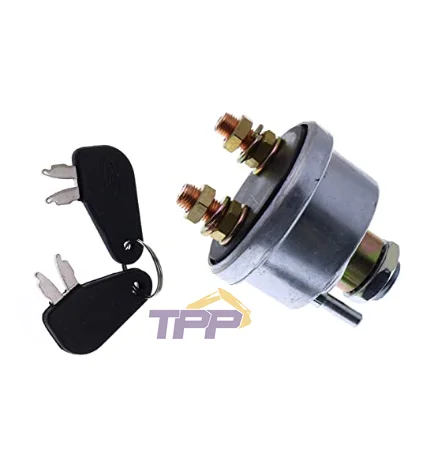 Good Quality CAT Ignition  Switch 7N-0719 7N0719 With Keys 8H5306