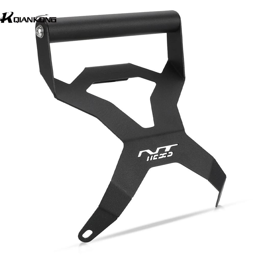 

GPS Navigator Bracket NT1100 2022-2024 Mobile Phone Holder Supporto Navigatore NT1100 For HONDA NT 1100 Accessories Motorcycle