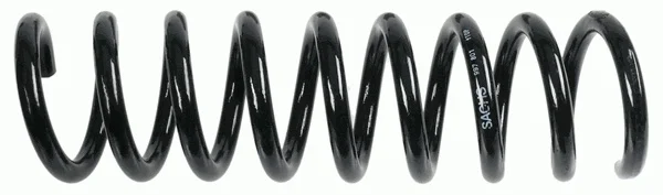 

997801 for coil spring ON (color code: 1 X blue/1 X green) E-CLASS W210