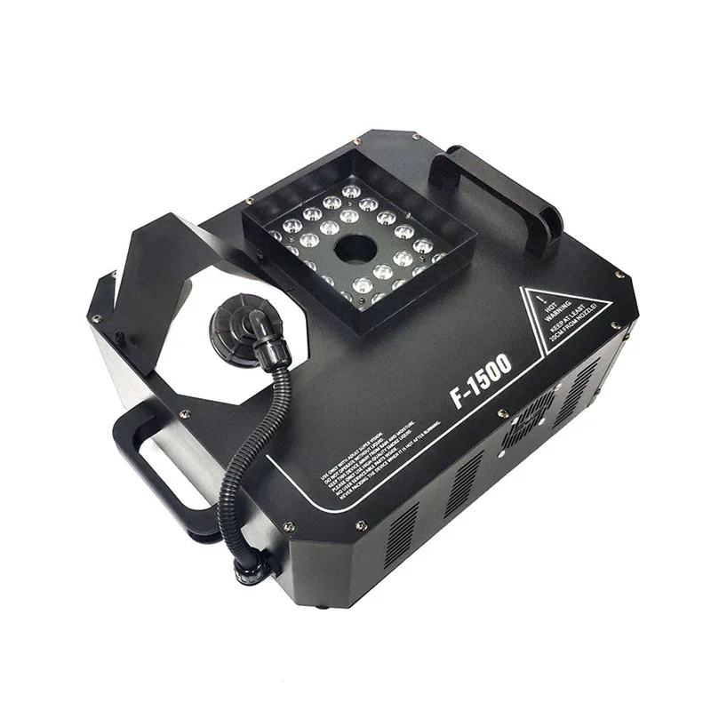 New Led 1500W Dmx 5… - image