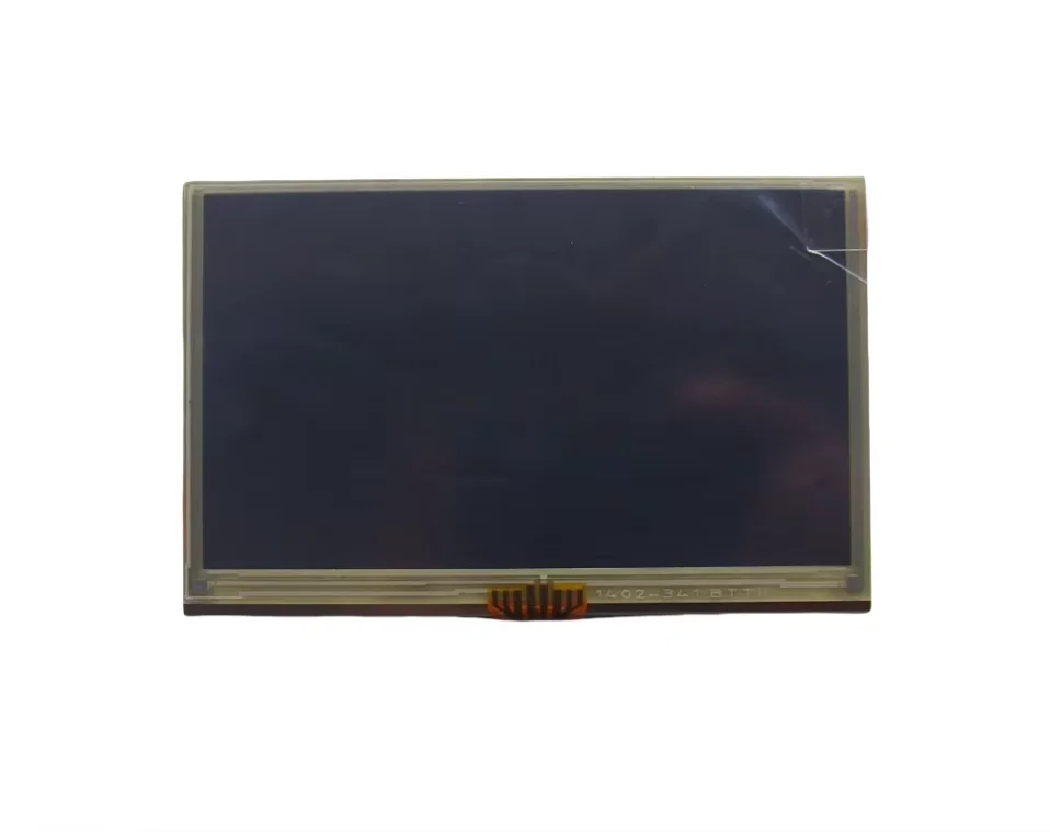 AM480272H3TMQW-TW0H 480*272 4.3 inch lcd touch display modules AM480272H3TMQW-TW0H-C