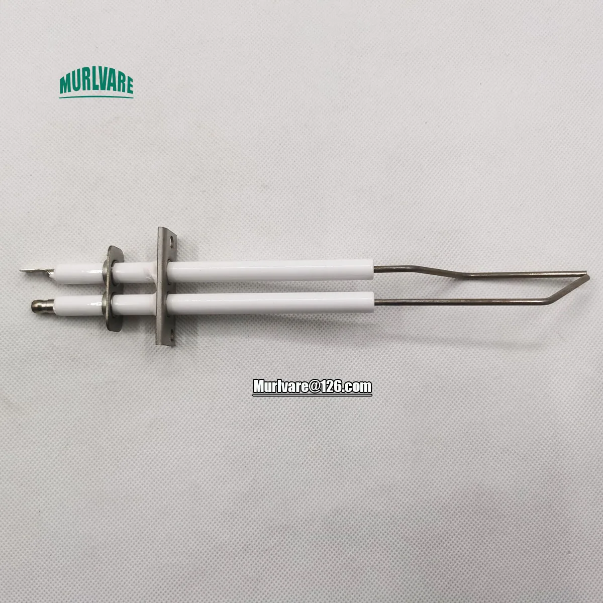 

High Quantity Gas Boiler Ignition Needle Ceramic Ignition Ddetection Needle Induction Needle For FULTON Boiler Replacement