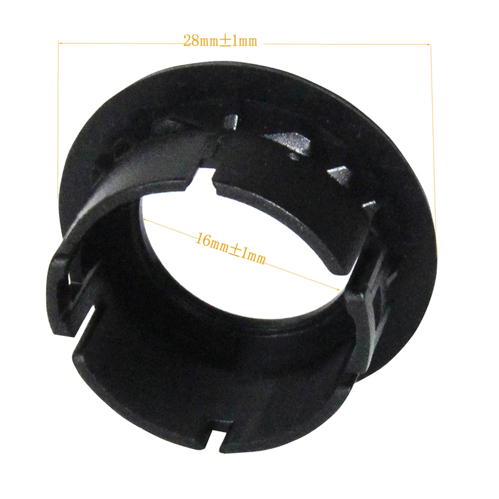 08V67-SDE-7M00-H Parking Sensor Holder For Toyota Corolla Crown RAV4 Honda Odyssey Accord FA1 RE4 Mazada Parktronic Retainer - Image 2