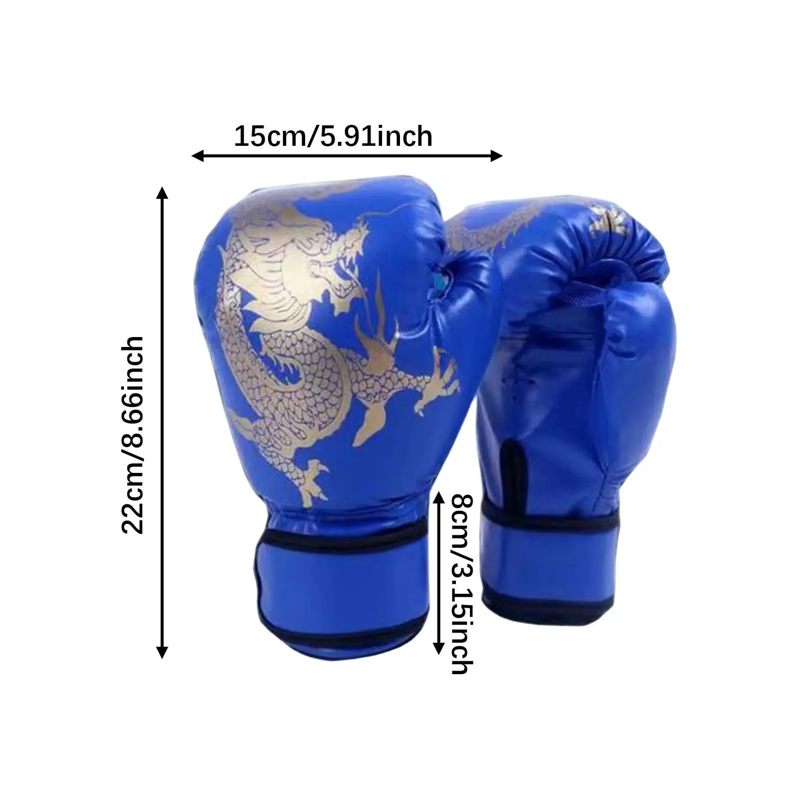 قفازات الملاكمة للأطفال في صالة الألعاب الرياضية المنزلية للأطفال الذين تتراوح أعمارهم بين 3-12 سنة