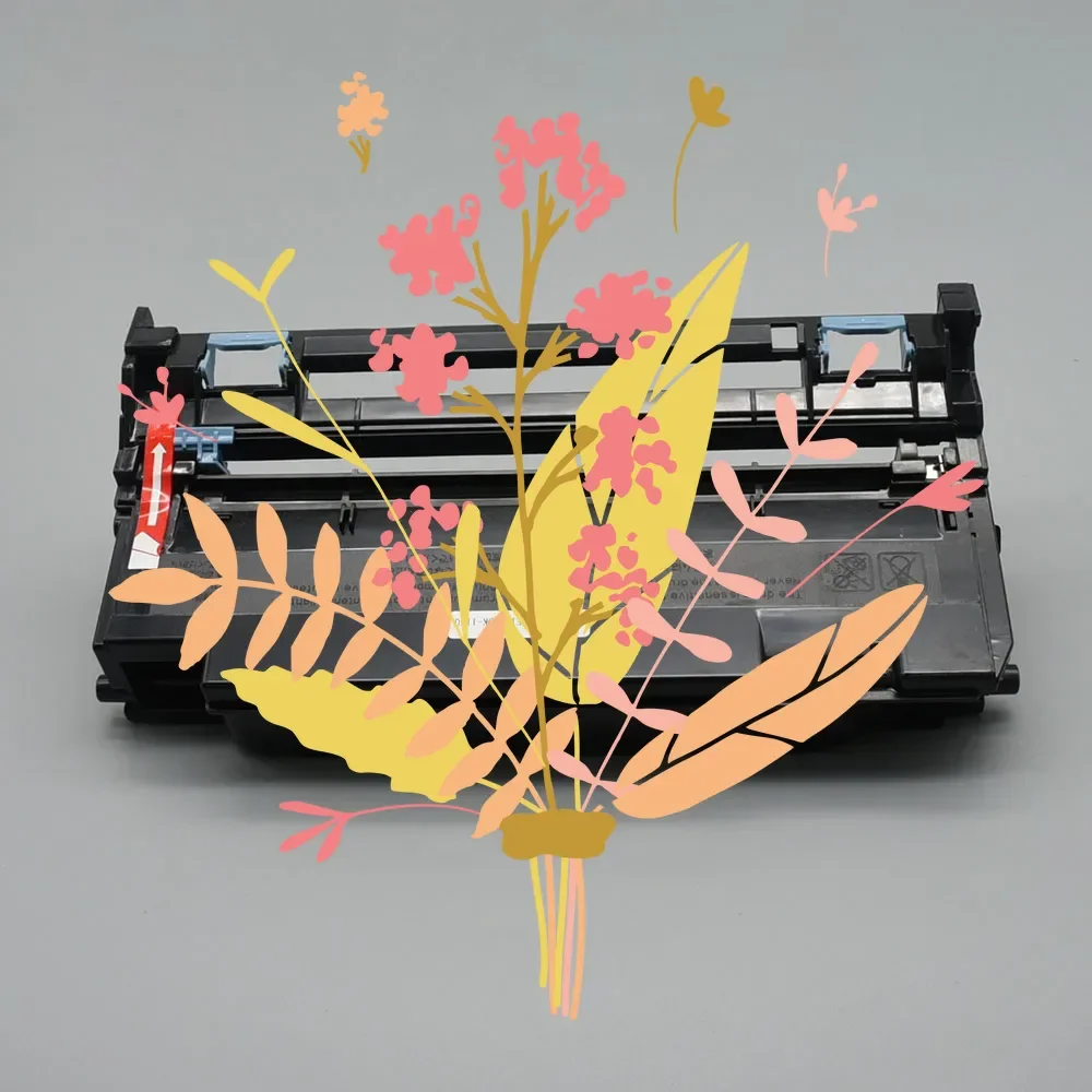 

1X DK1150 DK-1150 302RV93010 Drum Unit for Kyocera ECOSYS P2040 P2235 P2335 M2040 M2540 M2135 M2635 M2640 M2735 M2835 P2040dn