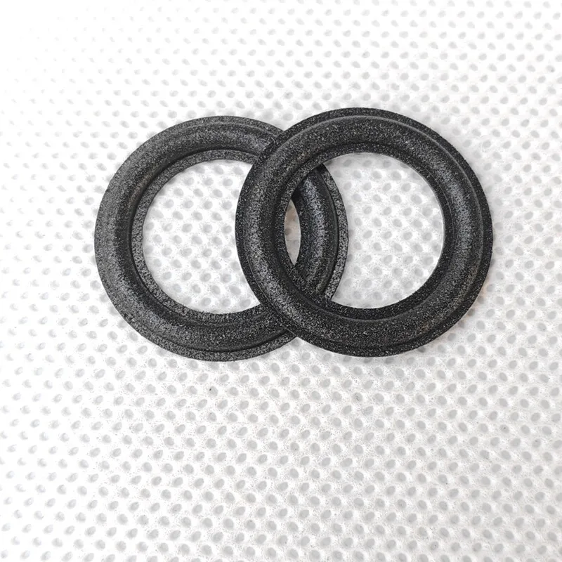 2pcs Speaker Foam Surround 26mm Replacement Edge Repair Parts For Harman Kardon Esquire Mini Wireless Bluetooth speaker