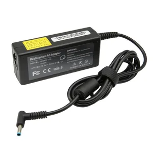 شاشة LCD محول طاقة محول التيار المتردد، 19.5 فولت، 2.31 أمبير، ADP-50SB، فيليبس، ASUS، HP، AOC، VIEW، 4.5 مم × 3.0 مم، 45 وات أفضل 12 شاشة AOC LCD للمبيعات - No4