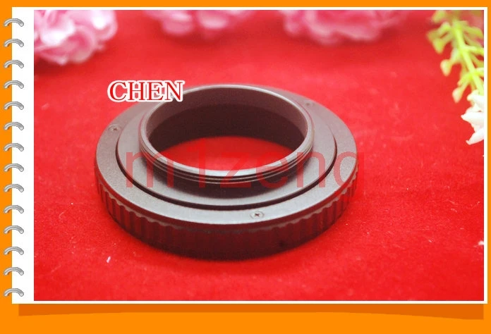 m42-m39 10-15 Adjustable Focusing Helicoid Ring Adapter for M42 to M39/L39 Mount 10mm-15mm Macro Extension Tube