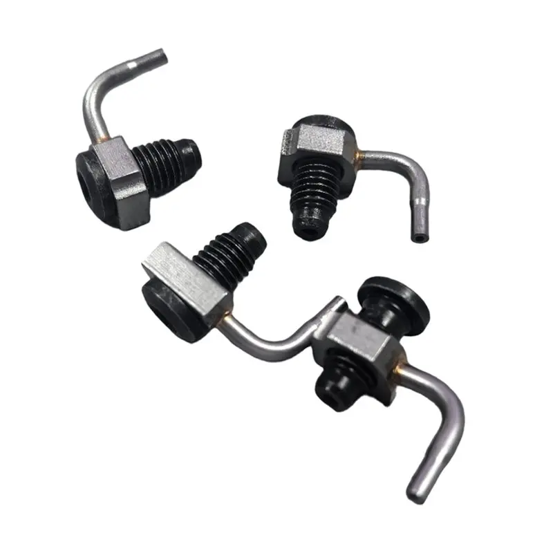 Boquilla de aceite M50K-Engien para motor 06B103154, 4 Uds., para VW Golf Otto Passat Transporter A3 Cabriolet TT Skoda Fabia Seat Exeo