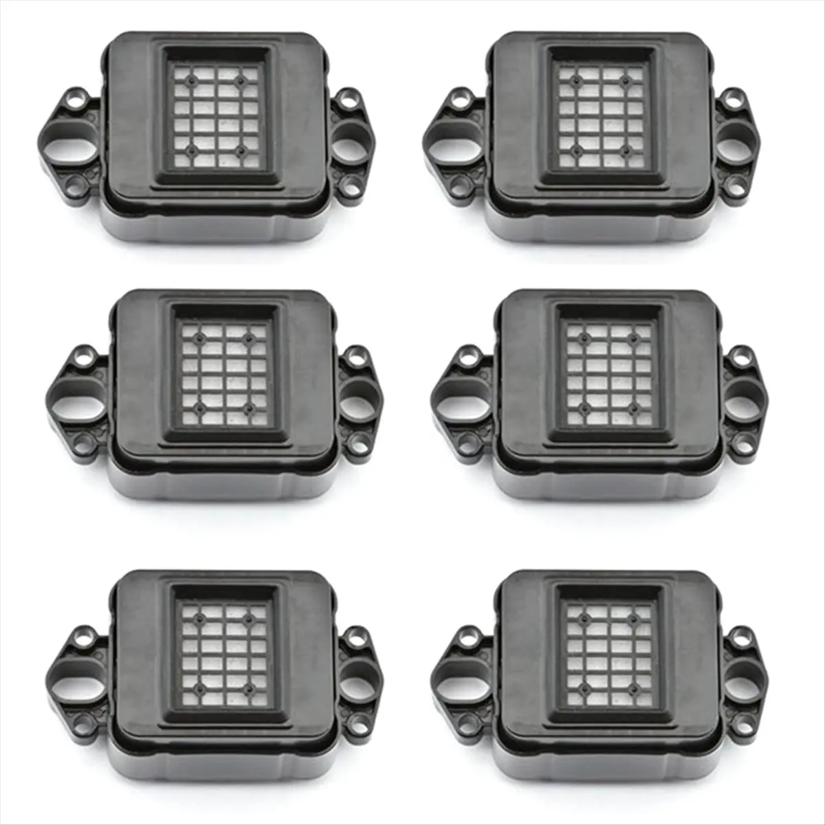 A40I Solvent UV Printer Cap Station for XP600 TX800 DX6 DX8 DX9, FA09050 F192040 Printhead Capping Top