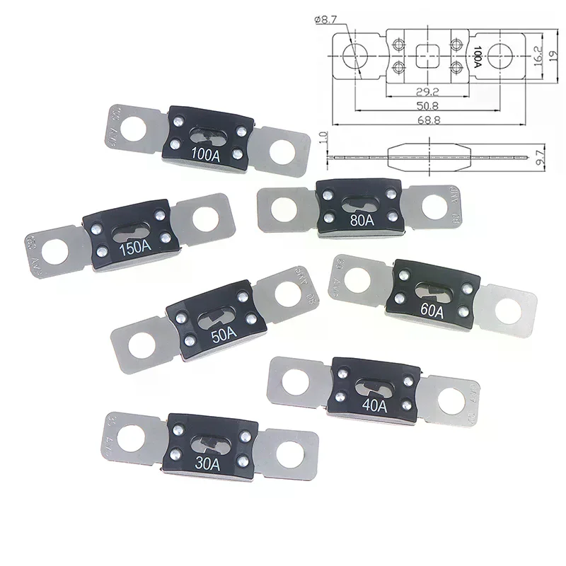 1/3Pcs Anm Mega Bol…