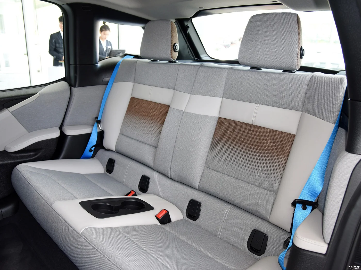 For BMW i3 2013 2014 2015 2016 2017 2018 2019 2020 2021 2022 Full 