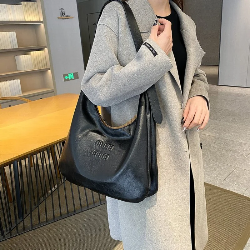 

Trendy Vintage Clutch Purse Simple Design Solid Color Elegant Bag For Leisure Women Activities
