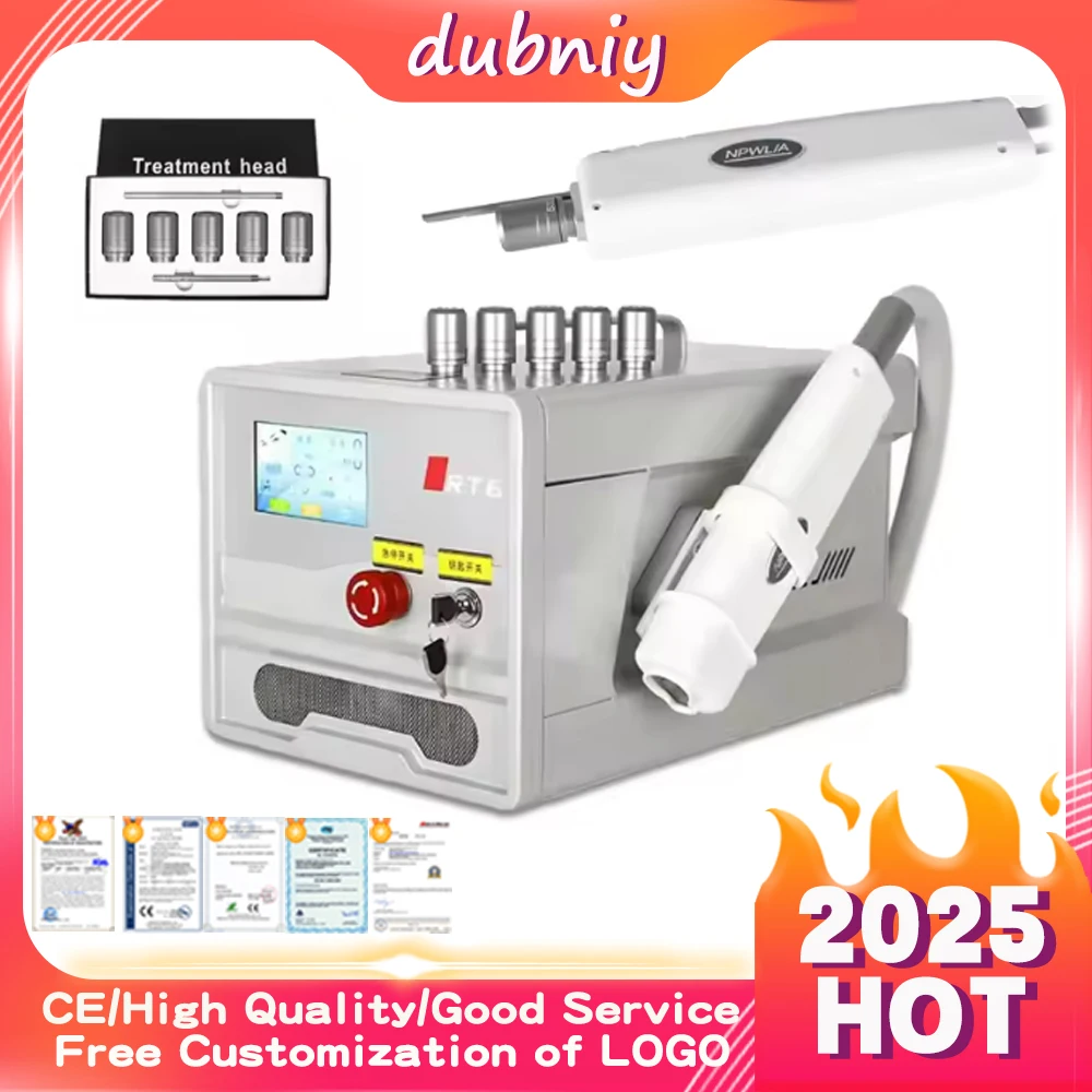 Protable Q Switched… - image