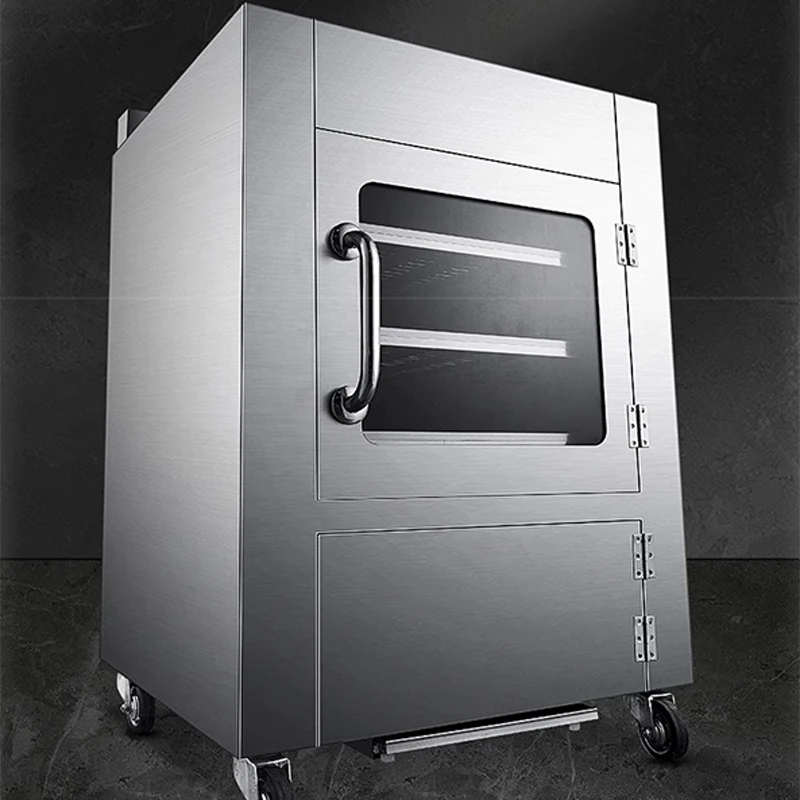 ماكينة بطاطس حلوة محمصة جديدة بالفحم/الغاز، فرن الذرة المحمصة التجارية، موقد البطاطس الحلوة المحمصة وآلة البطاطا الحلوة