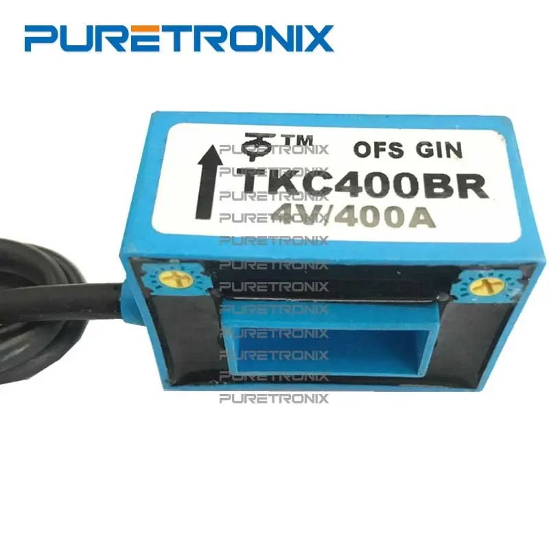 TKC100BR TKC200BR TKC300BR TKC400BR TKC500BR TKC600BR Halle Aktuelle Sensor