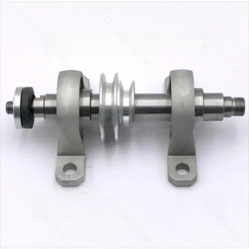 Bearing Seat Spherical Instrument Thimble Lathe DIY Tool Holder Tailstock Unpowered Log Bead Machine Spindle