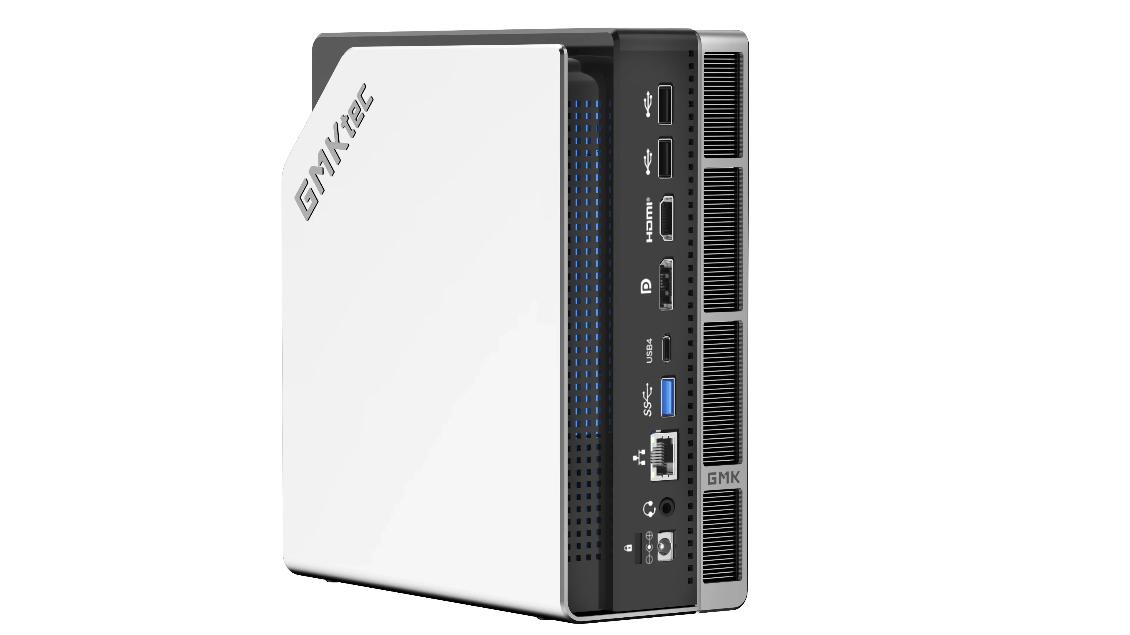 GMKtec AI Mini PC Ryzen Al Max+395 128GB 2TB SSD