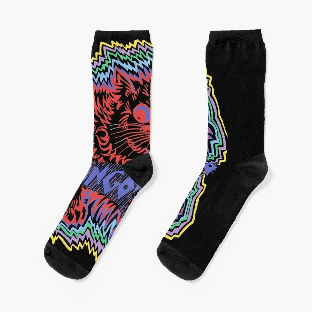 

Oingo Boingo Socks summer warm winter Boy Child Socks Women's