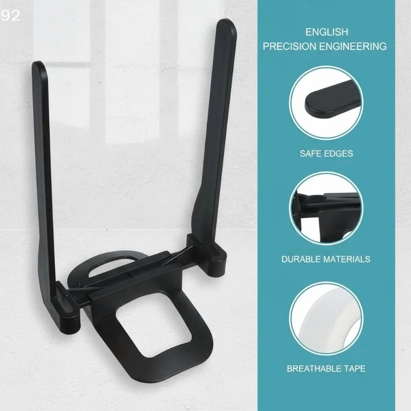 1Set Dog Ear Stand Fixed Support Correction Doberman Ear Stand Up Support Tool Adjustable Durable Dog Ear Stand Supplies