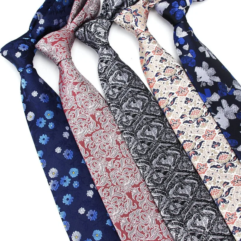 

Business Formal Necktie Men Suits Flower Birds 8cm Neck Tie Gravat Wedding Party Tie Bridegroom Corbatas Vintage Floral Neckties