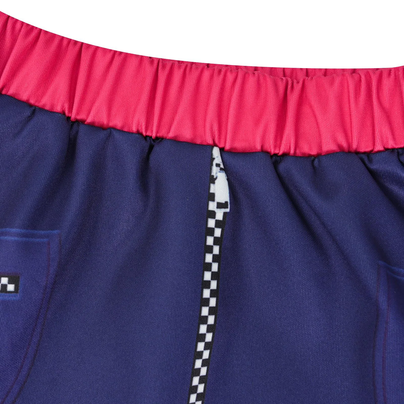 Kpop شيطان الصيادين الاطفال ملابس تنورات للفتيات مجموعات طفل طويل الأكمام بلوزات وتنورة الزي 2025 Conjuntos Para NiñOs Á동 الانتقالخيلي