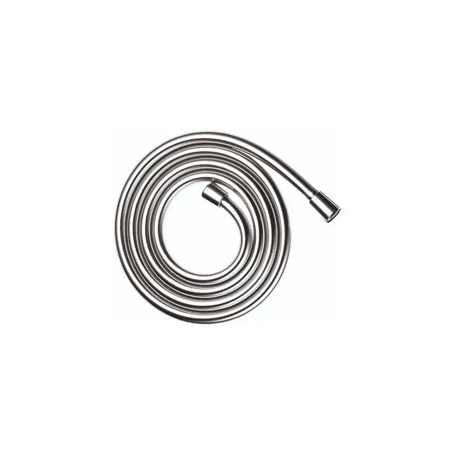 

Handheld Replacement Easy Install 1Inch Modern Coordinating Chrome, 28276003 Shower Hose, 63