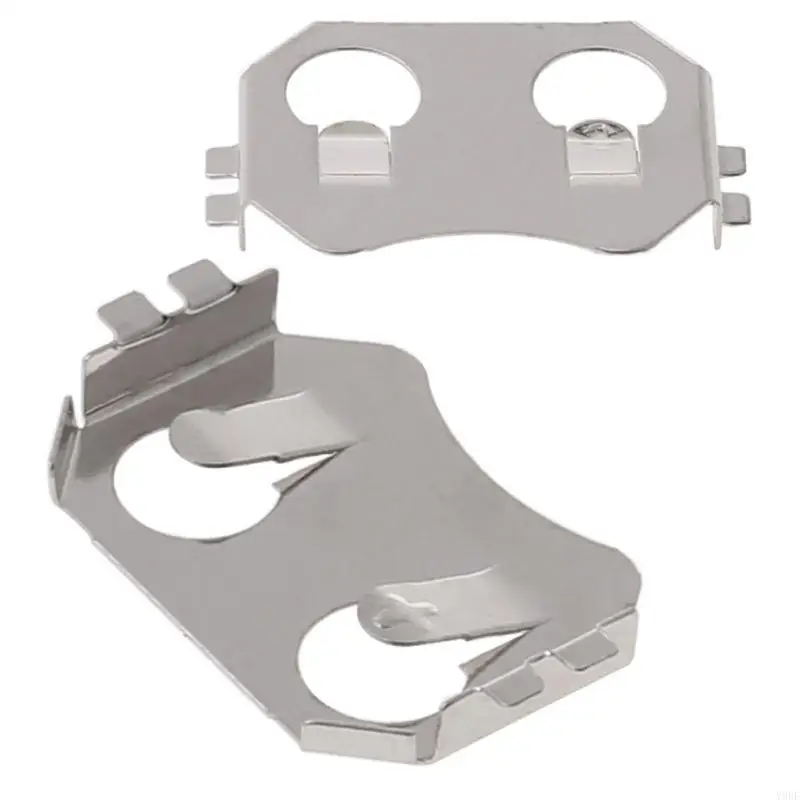 2025 MỚI TBH-CR2032-M04 CR2032 Bộ giữ pin Bộ giữ pin CR2032 Nút Pin CR2032 Nút Cell Cell