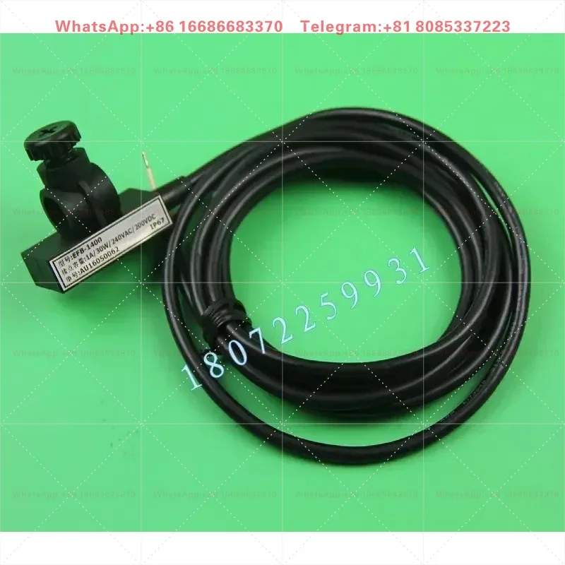 EFB-1420 EFB-1400 3 Liquid Level Gauge Magnetic Switch Taiwan Original Stock Fanyi FINETEK