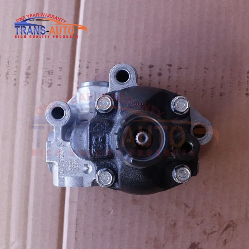 

JF016E JF018E CVT Automatic Transmission Oil Pump Fit For NISSAN Car Accessories Transnation 33500NA-QX Car Parts JF017 JF011E