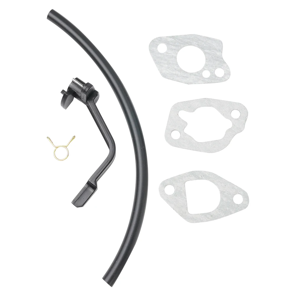 Dual Fuel Carburetor Upgrade to Dual Fuel Carburetor for GX200 160F 168F 170F For Generator for lpg and Natural Gas