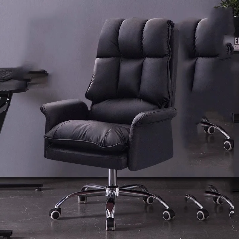 

Ergonomic Emperor Camp Office Chair Barber Salon Luxury Conference Backrest Office Chair Student Playseat Muebles Home Furniture