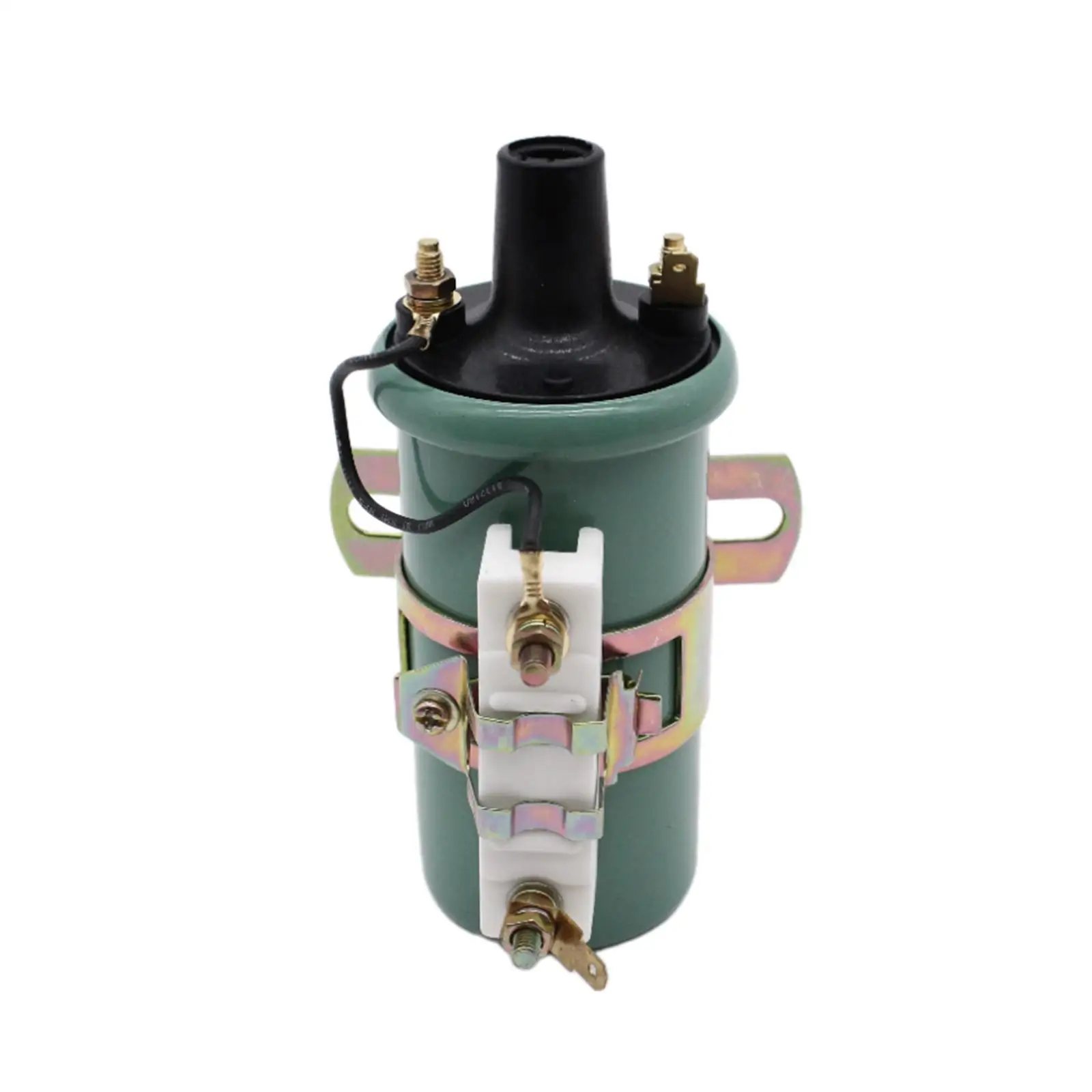 Generic Sports Ignition Coil Dlb110 Car Accessory Metal Easy to Install