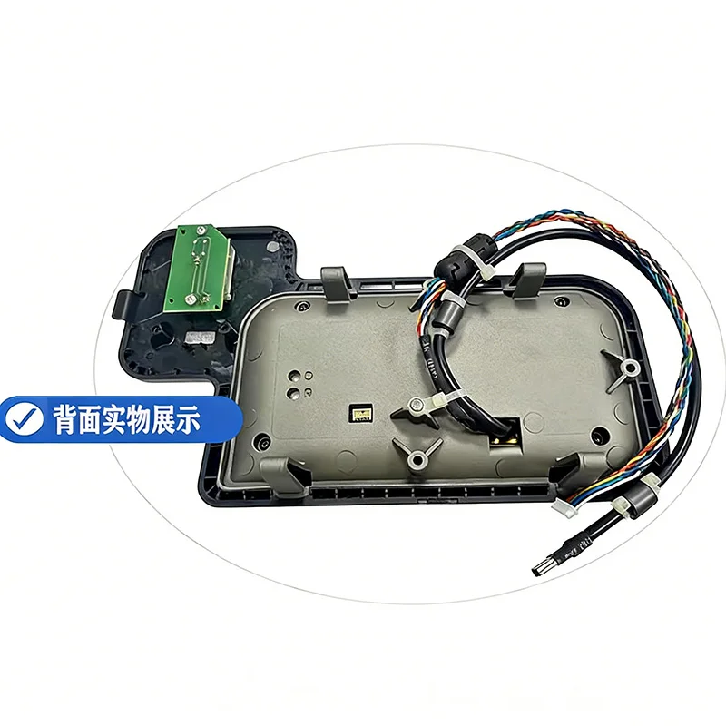 CN727-67019 CN727-67041 Control Panel for HP Designjet Z2600 Z5400 Z5600 Plotter Part
