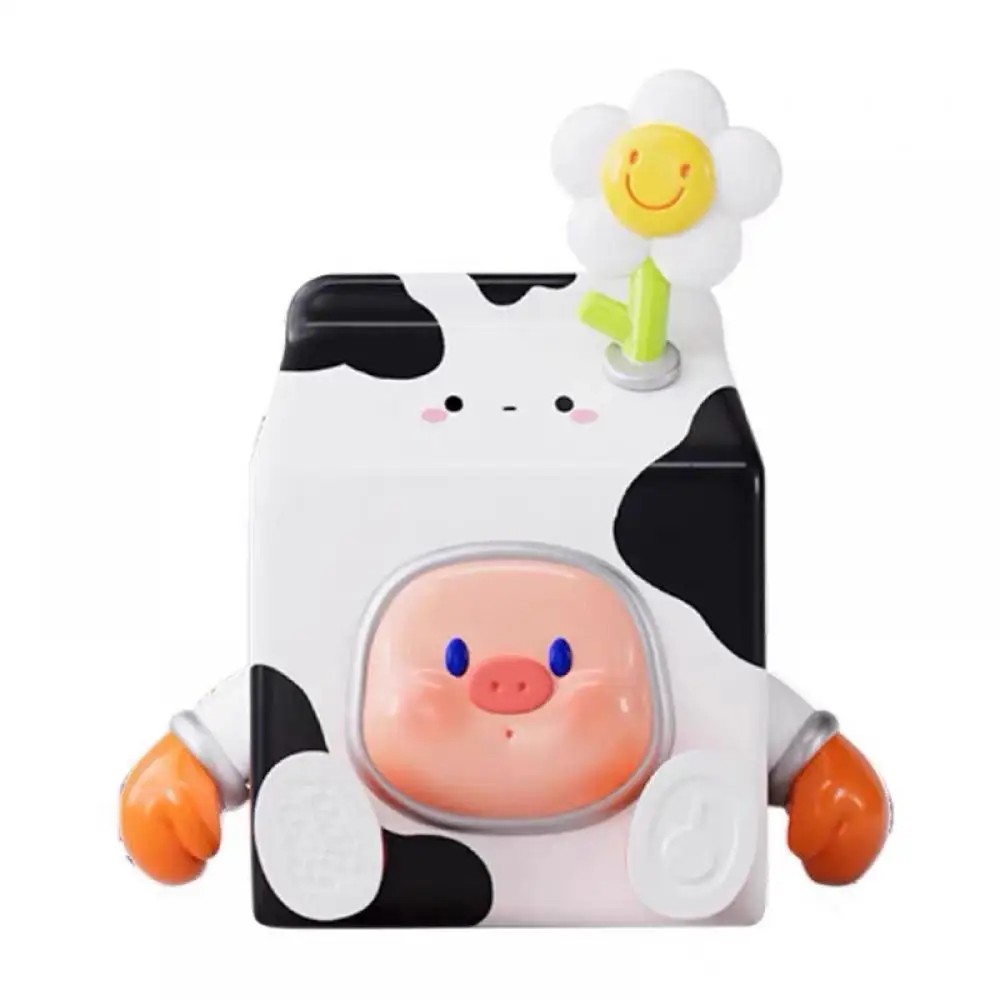 BOO BOO Space Convenience Store Series Blind Box Guess Bag Mystery Box Toys Doll Cute Anime Figure Desktop Ornaments Gift