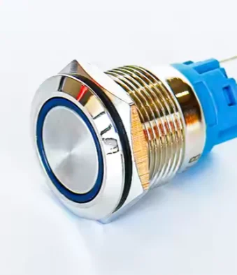 

Водонепроницаемый кнопочный переключатель аварийной остановки wer