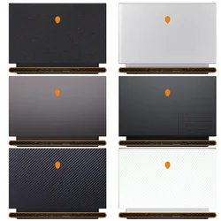 Pre-cut Anti-Scratch Waterproof Vinyl Sticker Skin Cover for  Alien M16 X15 X17 R1 R2 2021 M15 M17 R2 R3 2020 R5 R6 No Residue