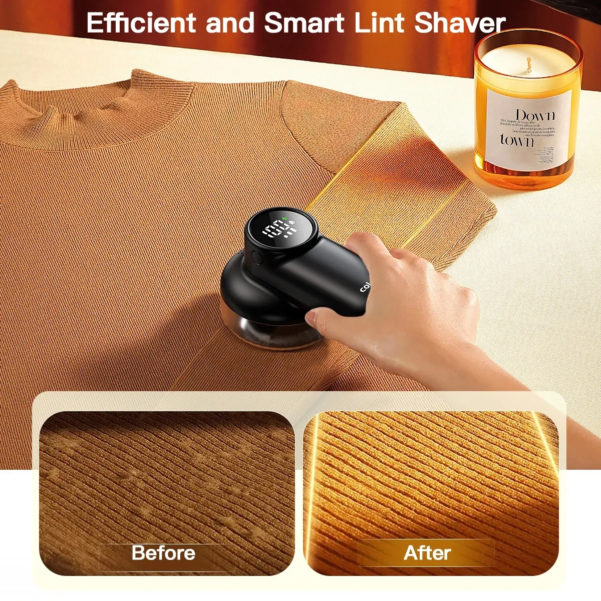 Thumbnail 4 - #16 Lint Removers Deals & Discounts