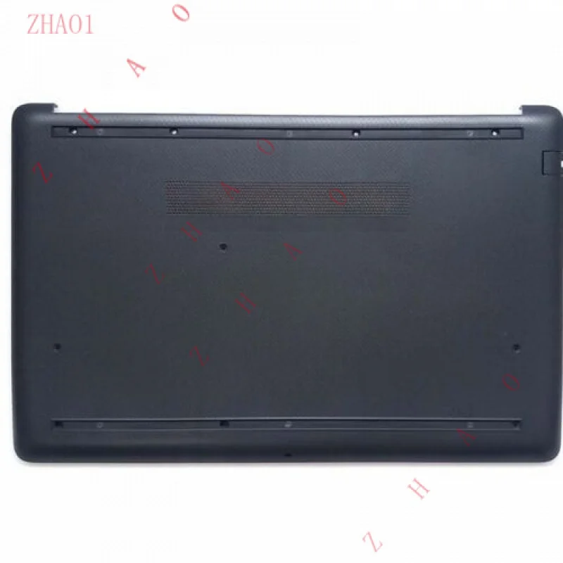z  New For HP 250 255 G7 C135 15-DA  Lower Bottom Base Case Cover M04973-001