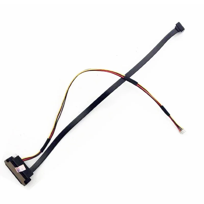 

New For Lenovo C540 V560 B520E DC02001MU10 90202107 VBA00_HDD_Cable All in One PC SATA Power HDD Hard Drive Cable Connector